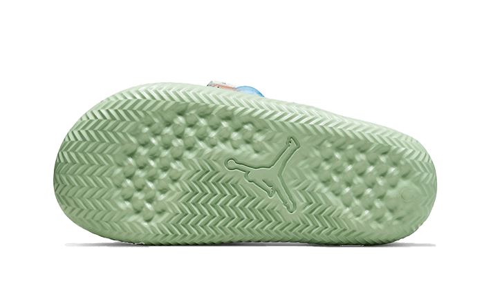 Air Jordan Super Play Slide J Balvin – limitierter Sneaker bei Shade Studios