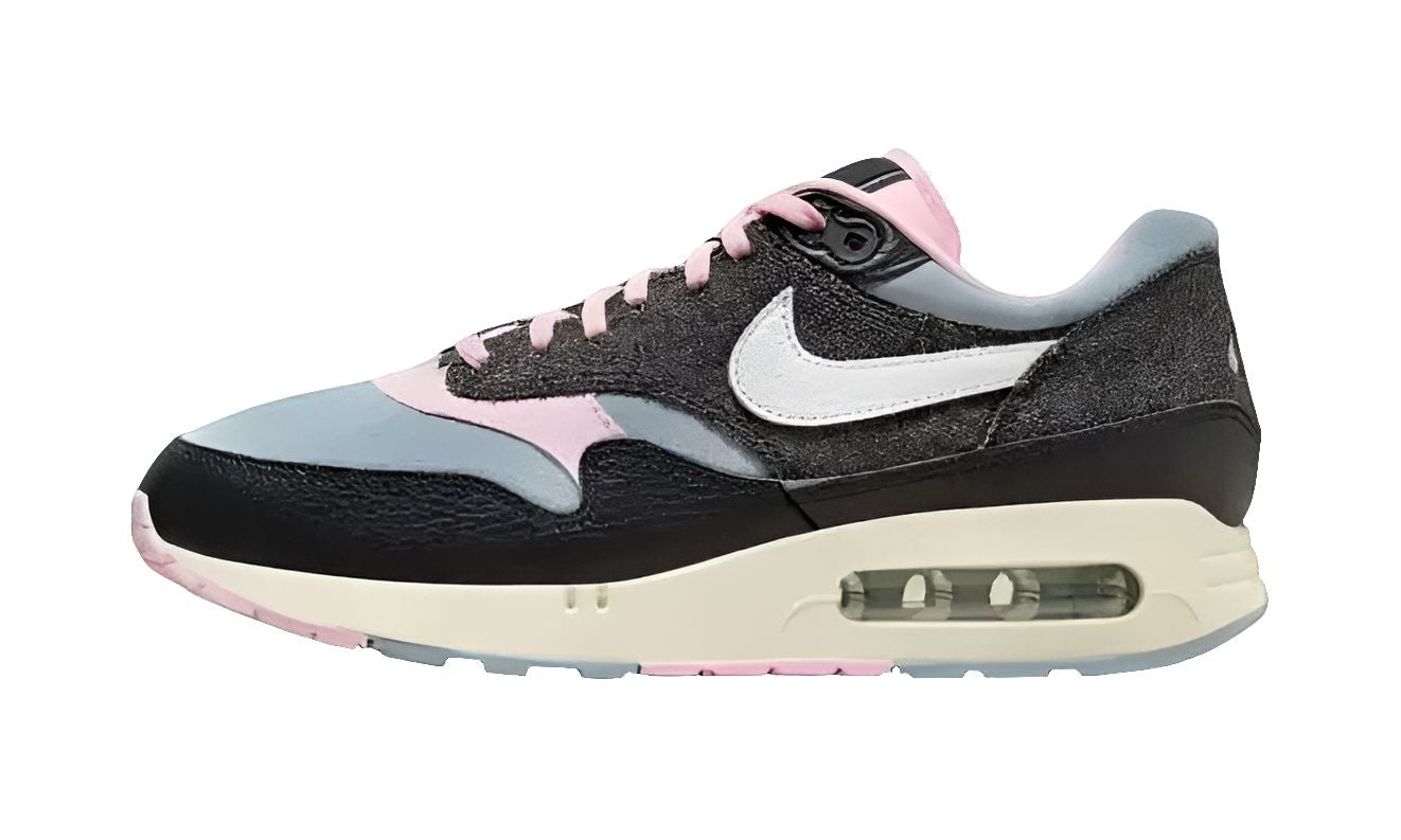 Air Max 1 '86 Big Bubble Black Denim sneakers Nike