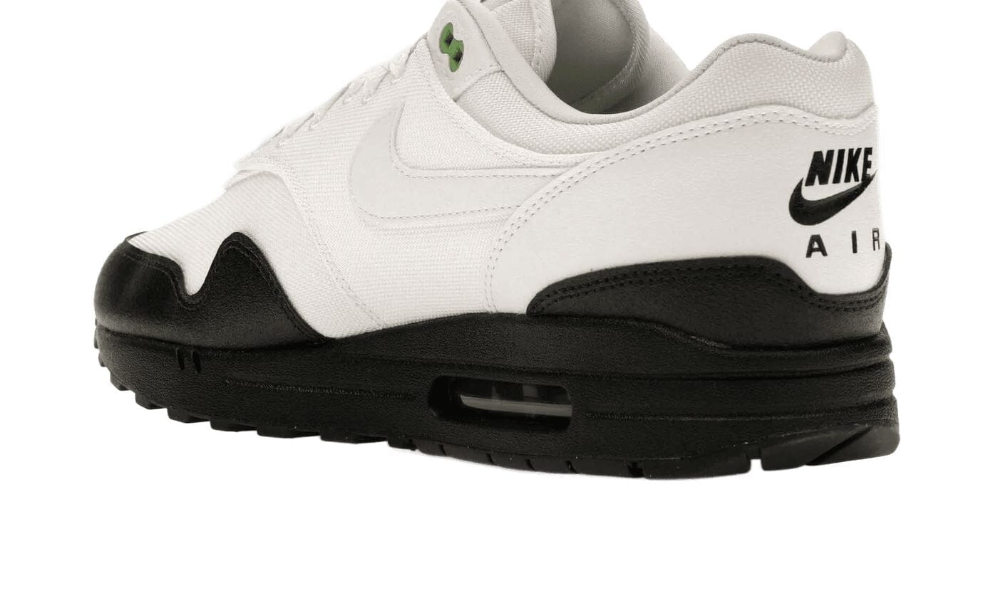 Air Max 1 White Black Chlorophyll - FZ5160-121