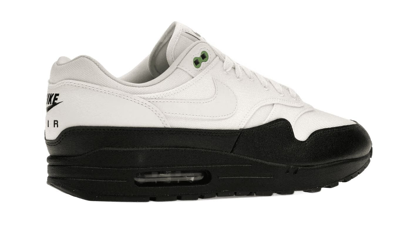 Air Max 1 White Black Chlorophyll - FZ5160-121