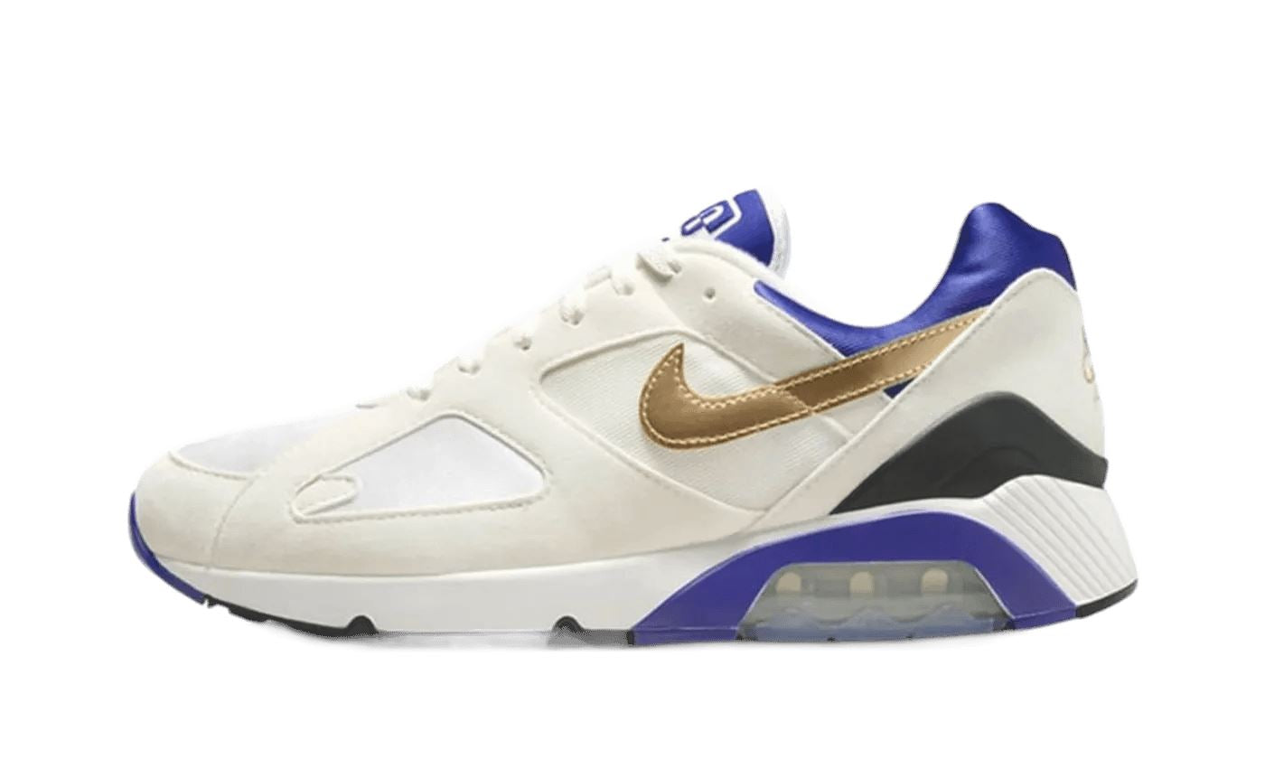 Air Max 180 Summit White Concord – limitierter Sneaker bei Shade Studios