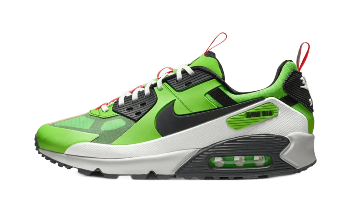 Nike Air Max 90 Drift Action Green FB2877 300 Shade Studios