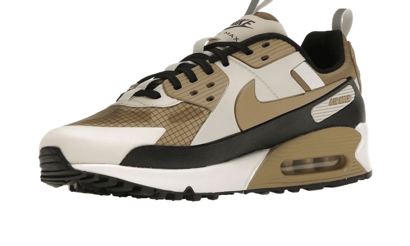 Air Max 90 Drift Light Orewood Brown – limitierter Sneaker bei Shade Studios