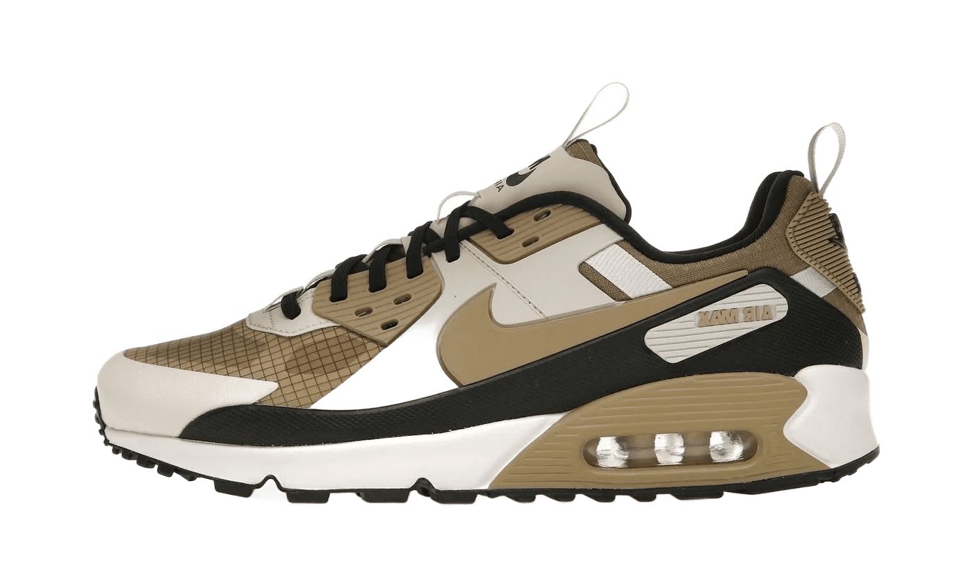 Air Max 90 Drift Light Orewood Brown – limitierter Sneaker bei Shade Studios