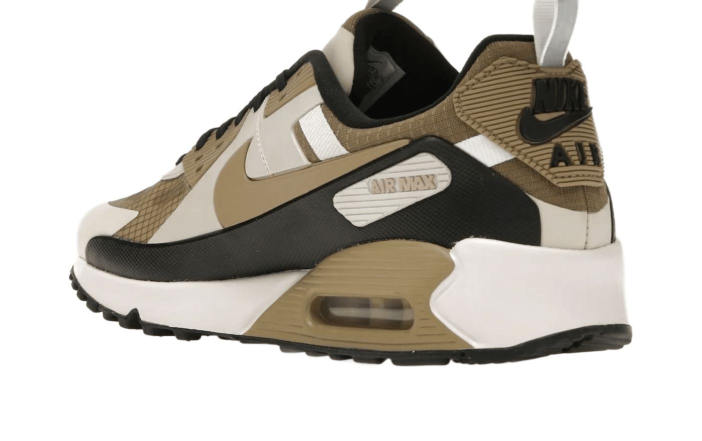 Air Max 90 Drift Light Orewood Brown – limitierter Sneaker bei Shade Studios