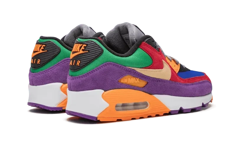 Air Max 90 Viotech 2.0 Red - CD0917-600