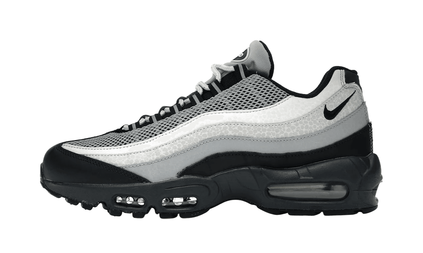 Nike Air Max 95 LX Reflective Safari