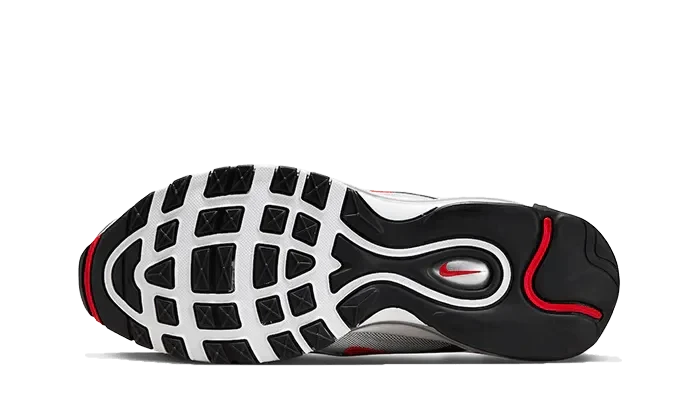 Air Max 97 OG Silver Bullet (2022) – limitierter Sneaker bei Shade Studios