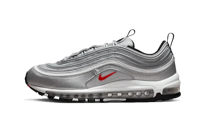 Air Max 97 OG Silver Bullet (2022) – limitierter Sneaker bei Shade Studios