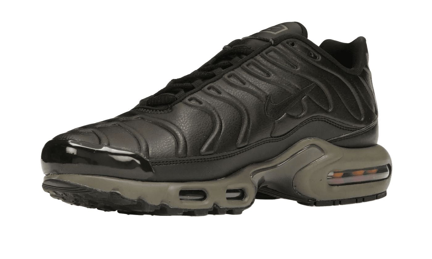 Air Max Plus Premium Paris – limitierter Sneaker bei Shade Studios
