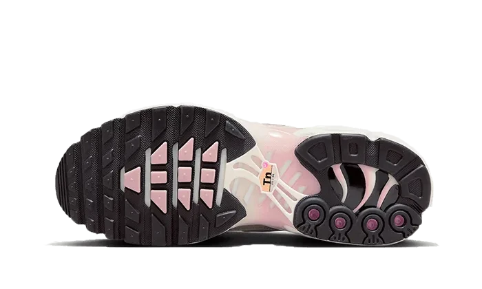 Air Max Plus Rose – limitierter Sneaker bei Shade Studios