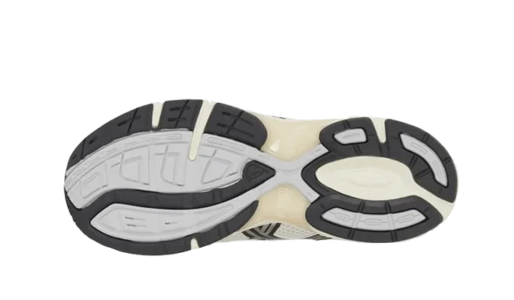 ASICS Gel-1130 Beige Silver – limitierter Sneaker bei Shade Studios