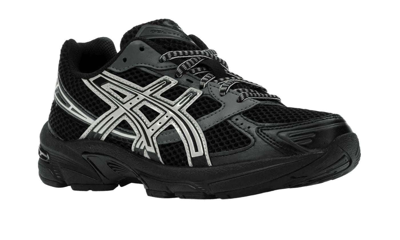 ASICS Gel-1130 Black Glacier Grey
