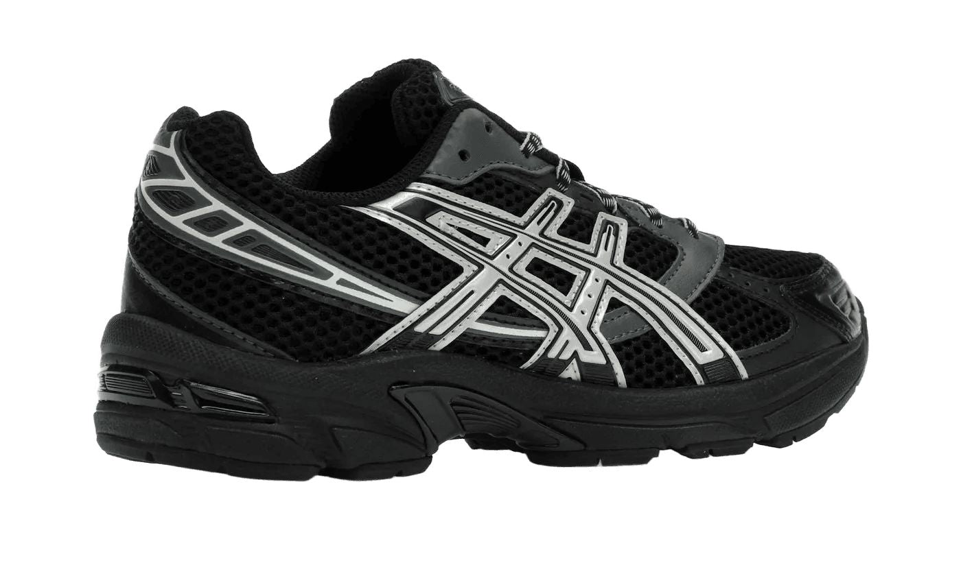 ASICS Gel-1130 Black Glacier Grey
