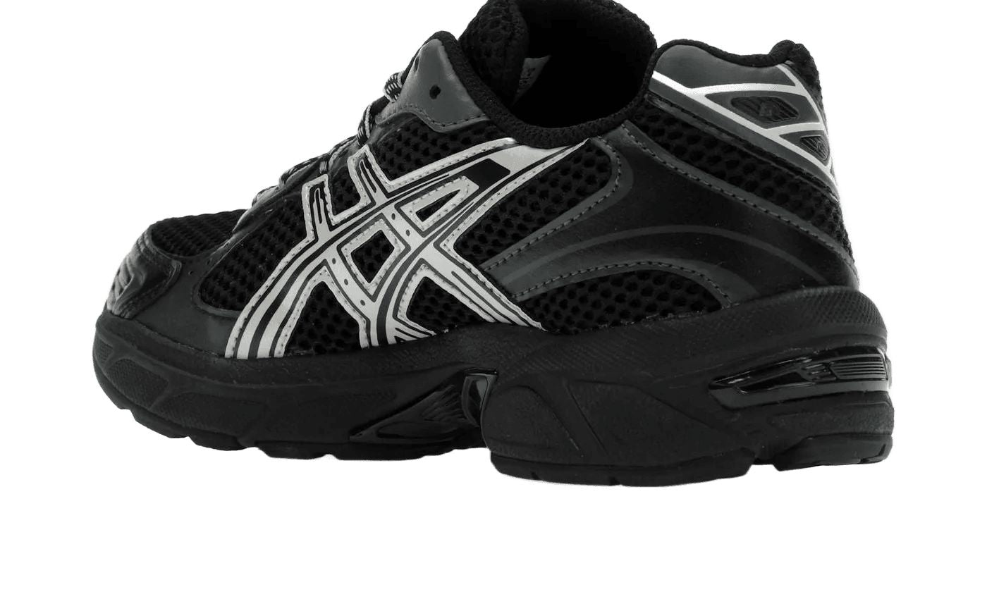 ASICS Gel-1130 Black Glacier Grey