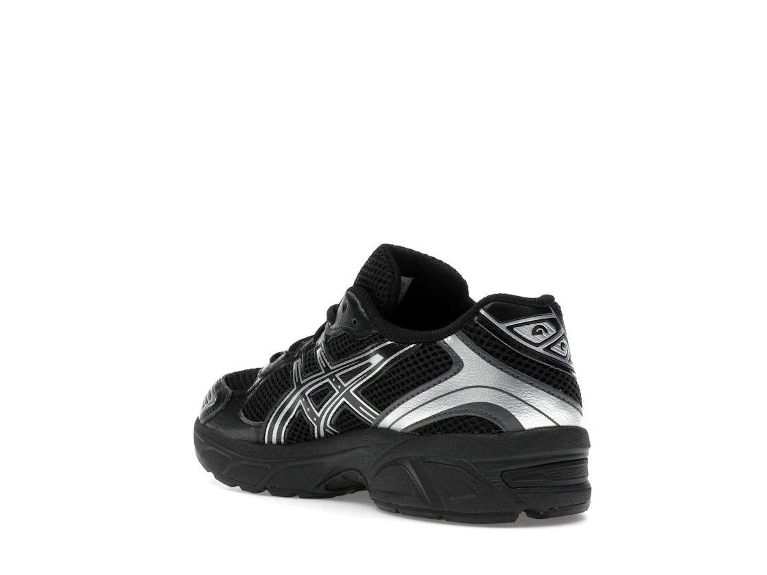 Gel-1130 Black Pure Silver - 1204A169-001