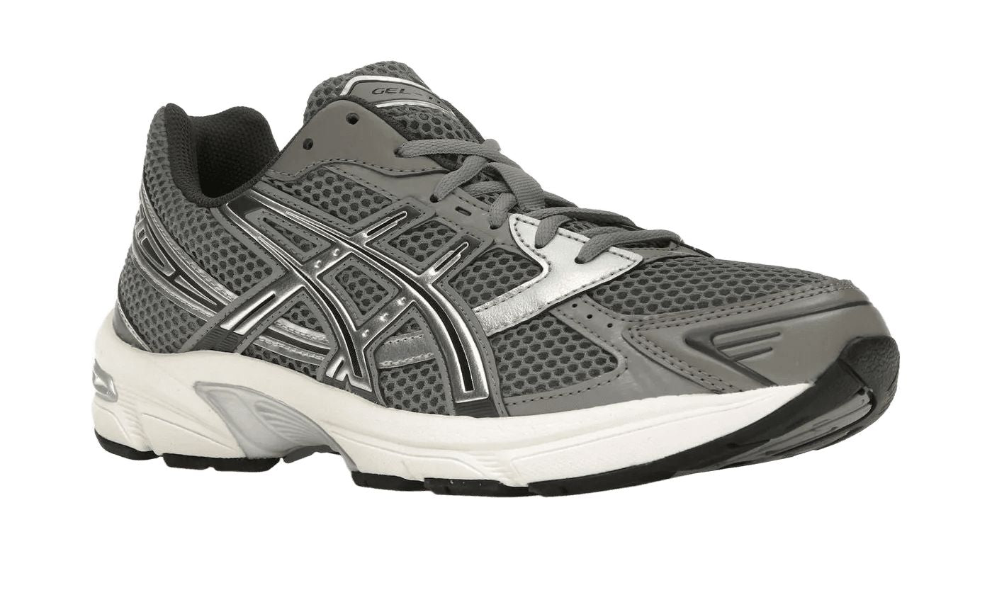 ASICS Gel-1130 Clay Gray Pure Silver