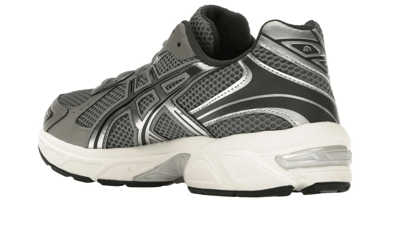 ASICS Gel-1130 Clay Grey Pure Silver