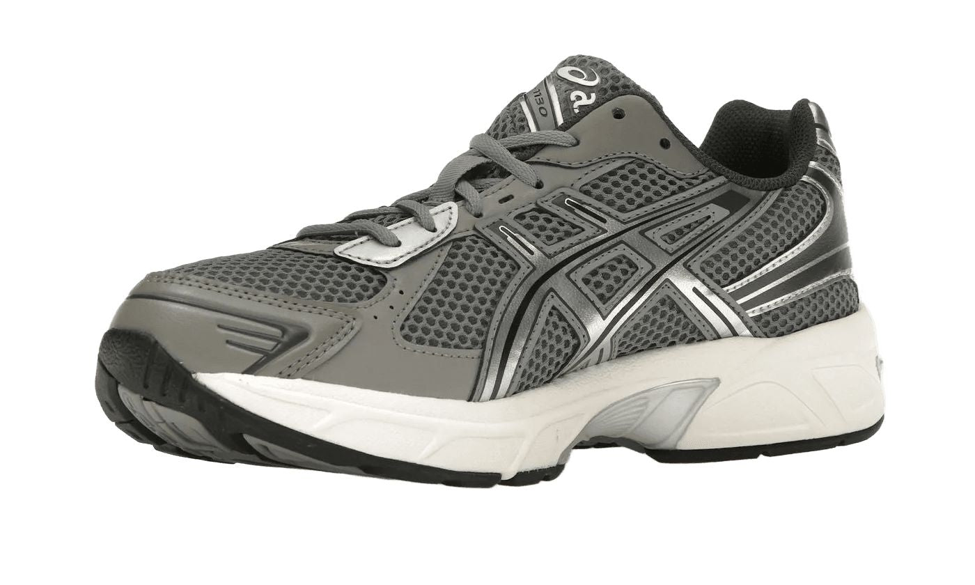 ASICS Gel-1130 Clay Grey Pure Silver