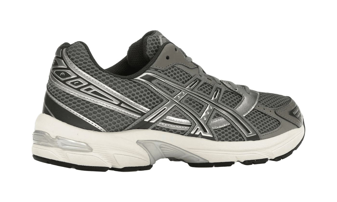 ASICS Gel-1130 Clay Grey Pure Silver