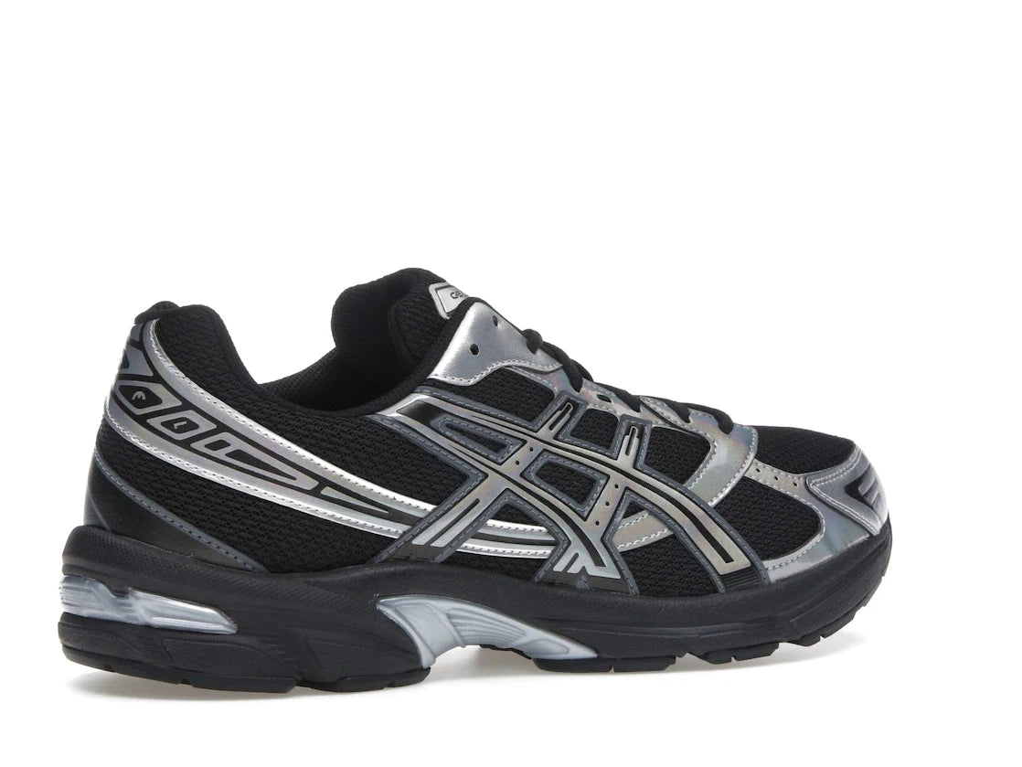 Gel-1130 Holiday Pack Black Pure Silver - 1203A997-001