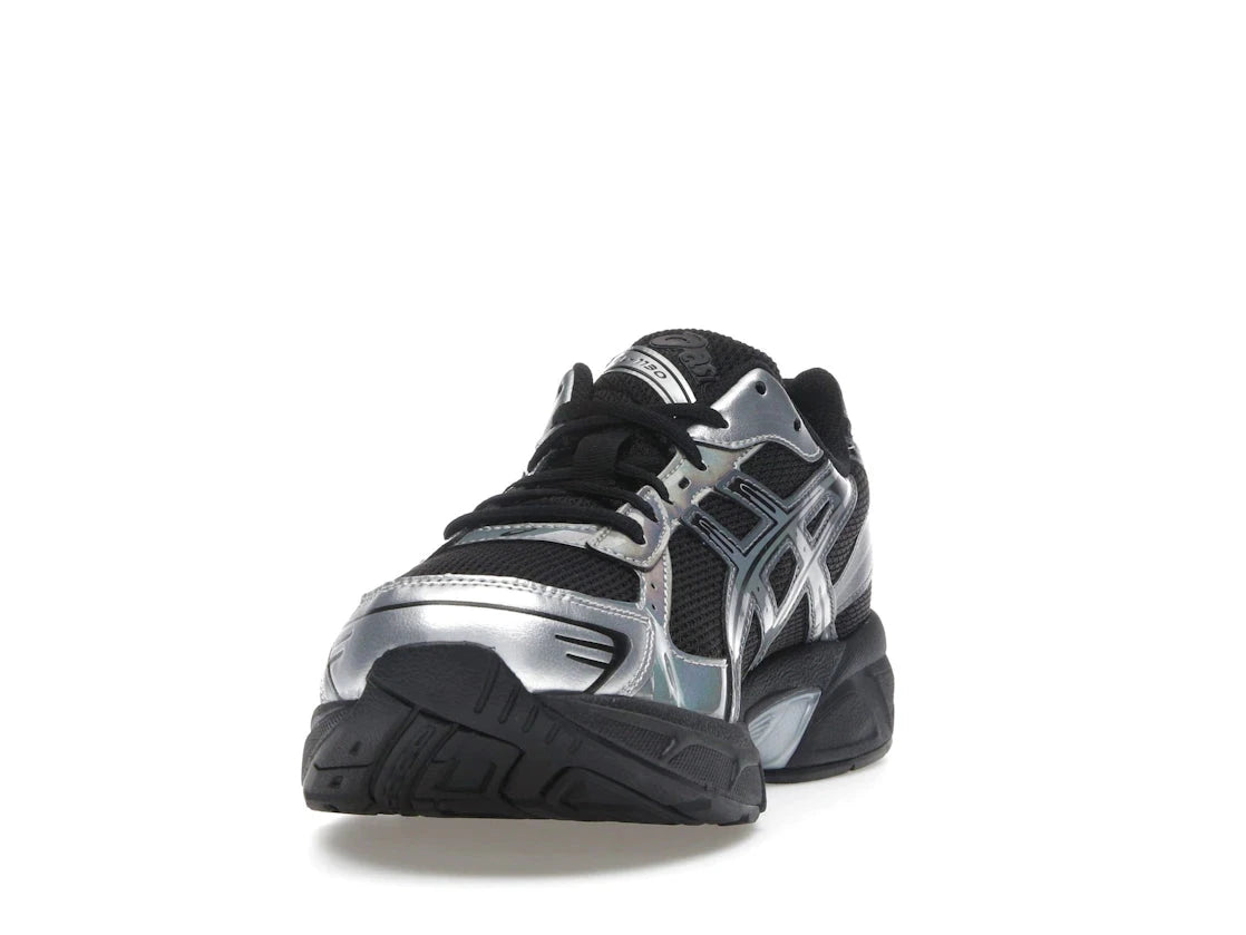 Gel-1130 Holiday Pack Black Pure Silver - 1203A997-001