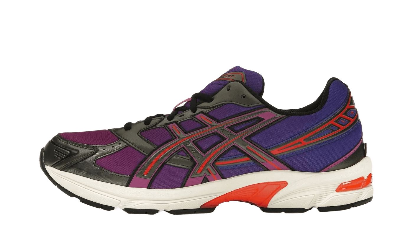 ASICS Gel-1130 Kith Marvel Villains Magneto Sealed Box (Comic Included)