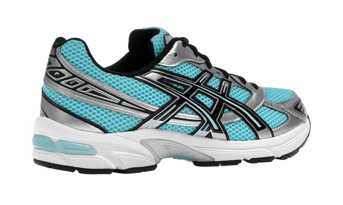 ASICS Gel-1130 Larimar Blue Silver