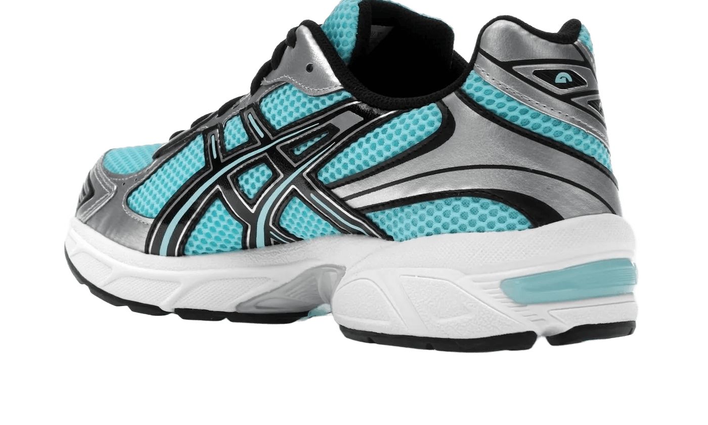 ASICS Gel-1130 Larimar Blue Silver
