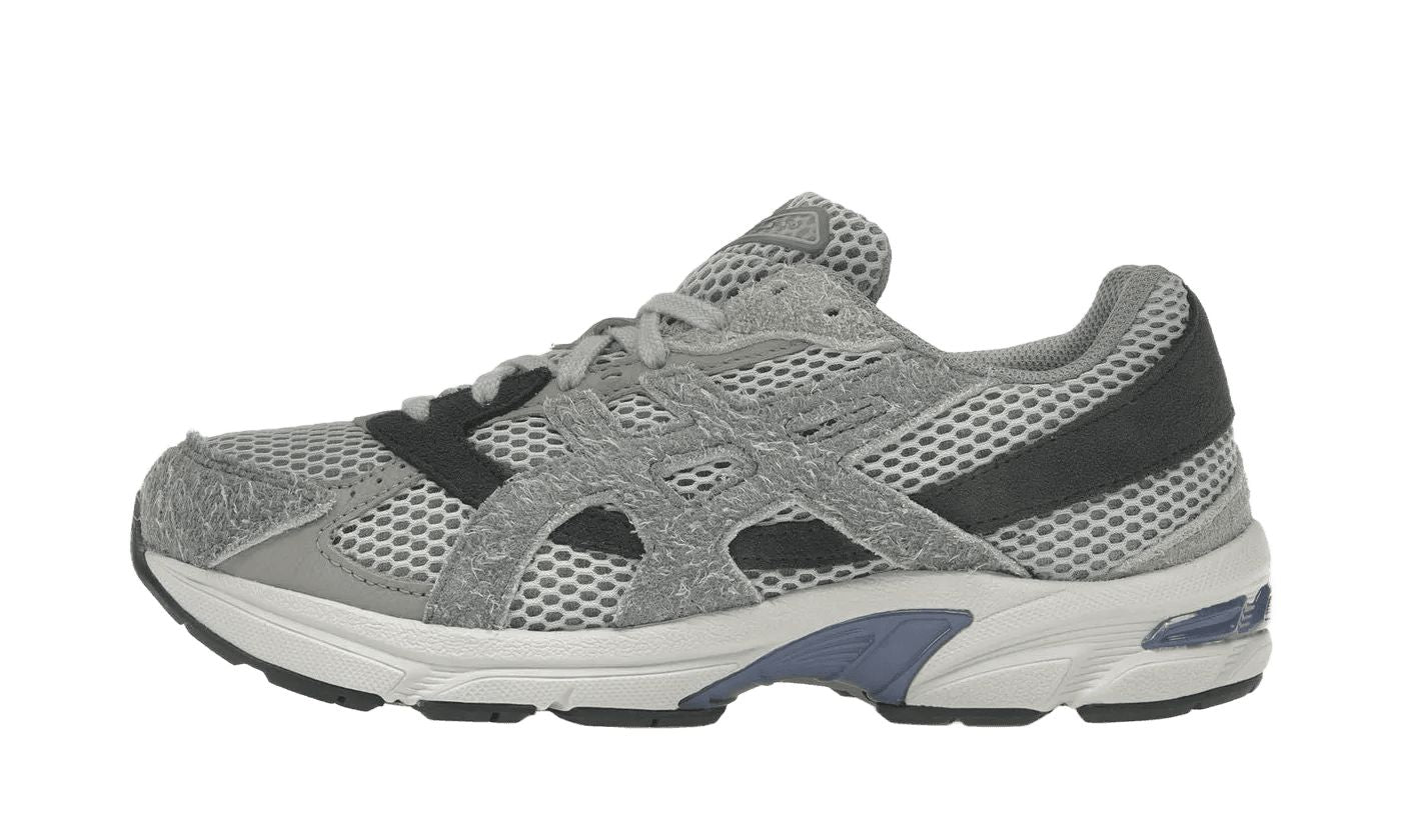ASICS Gel-1130 Mid Grey Steel Grey – limitierter Sneaker bei Shade Studios