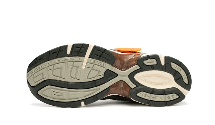 ASICS Gel-1130 MK-II HAL Studio Forest – limitierter Sneaker bei Shade Studios