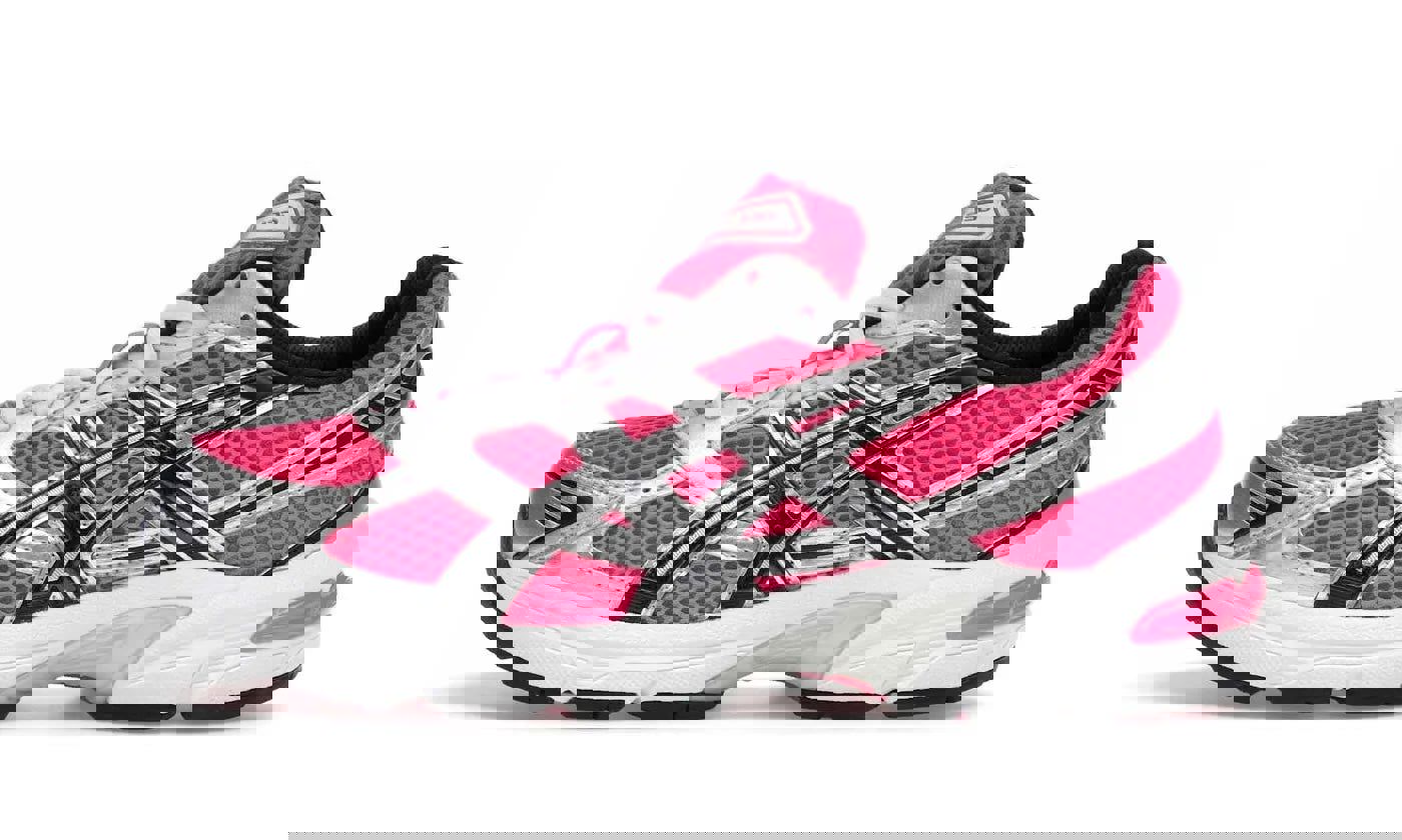 ASICS Gel-1130 Neon Pack Pink