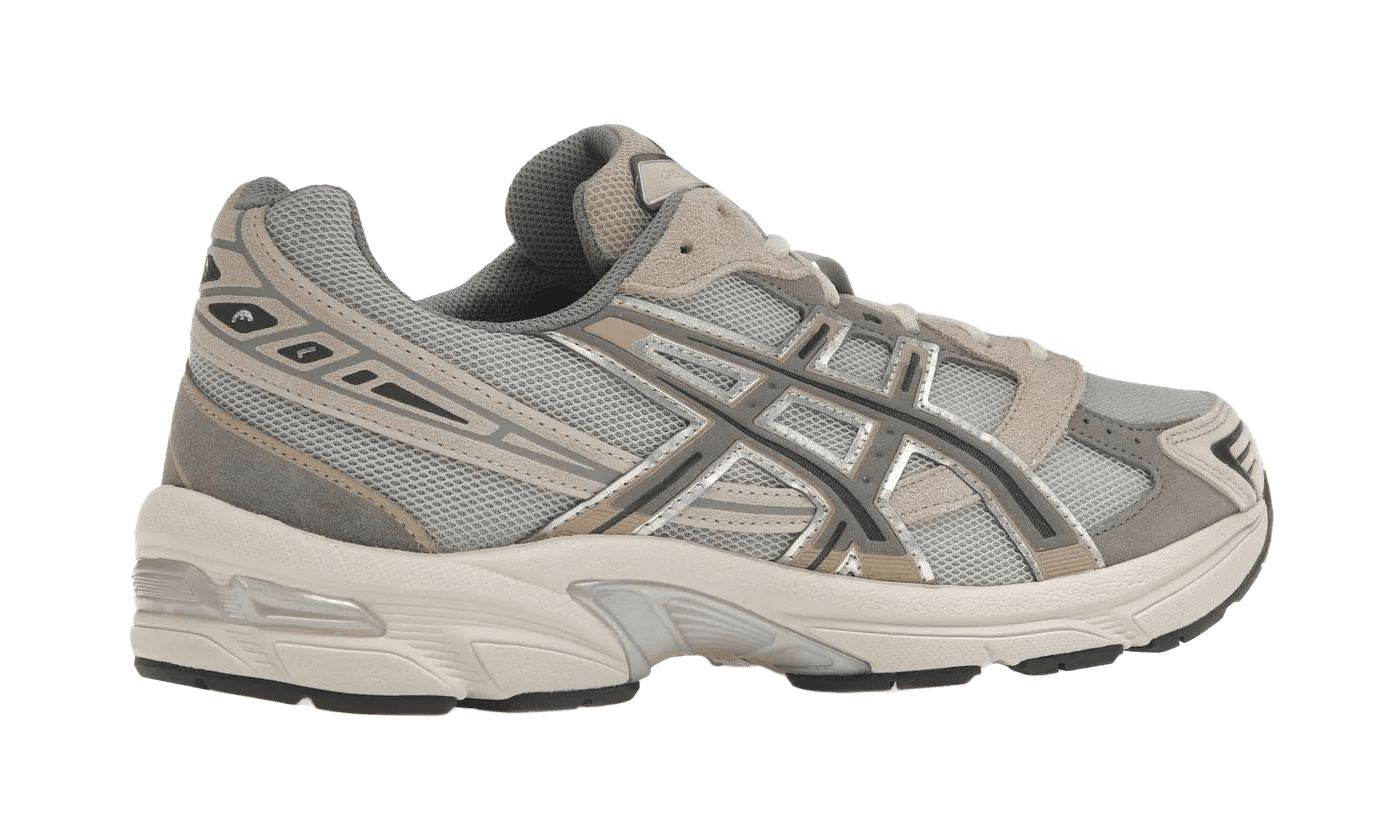 ASICS Gel-1130 Oyster Clay Grey Pink
