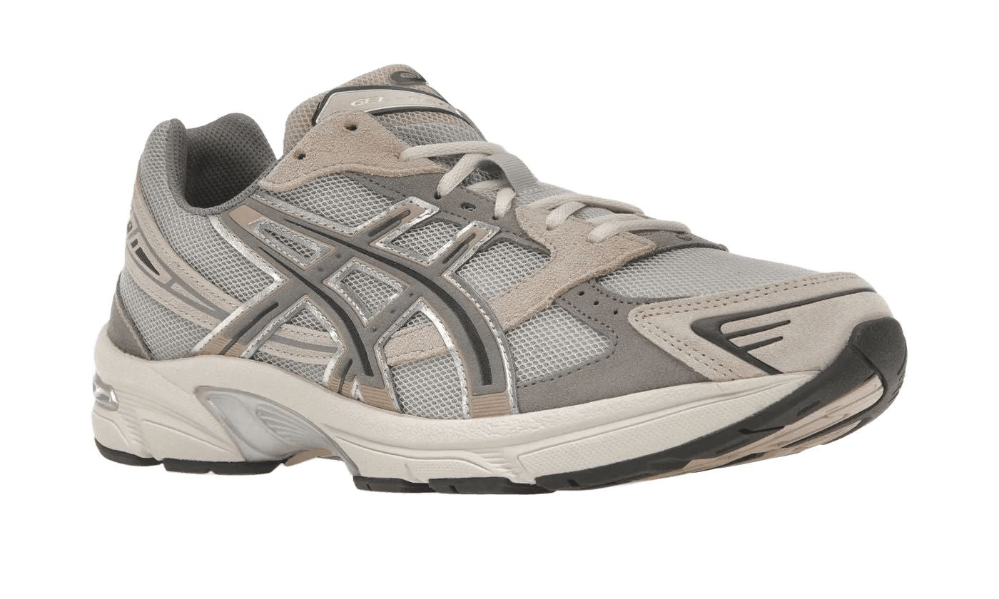 ASICS Gel-1130 Oyster Clay Grey Pink