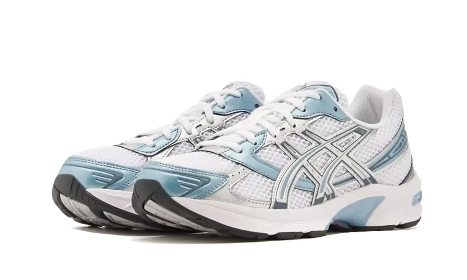 ASICS Gel-1130 Shark Skin – limitierter Sneaker bei Shade Studios