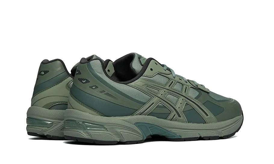 ASICS Gel 1130 Slate Grey – limitierter Sneaker bei Shade Studios