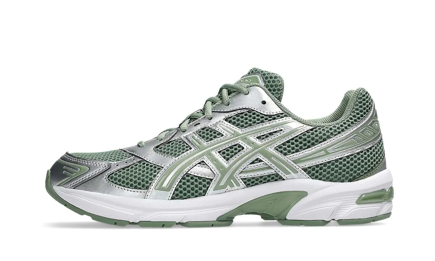 Gel-1130 Swamp Green Silver - 1203A842-300