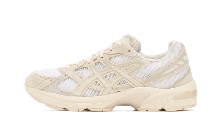ASICS Gel-1130 White Birch – limitierter Sneaker bei Shade Studios