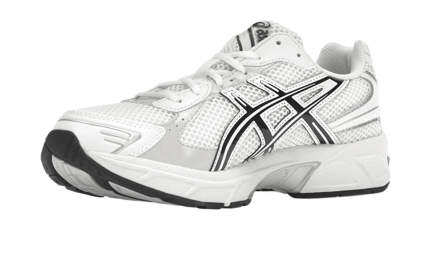 ASICS Gel-1130 White Black