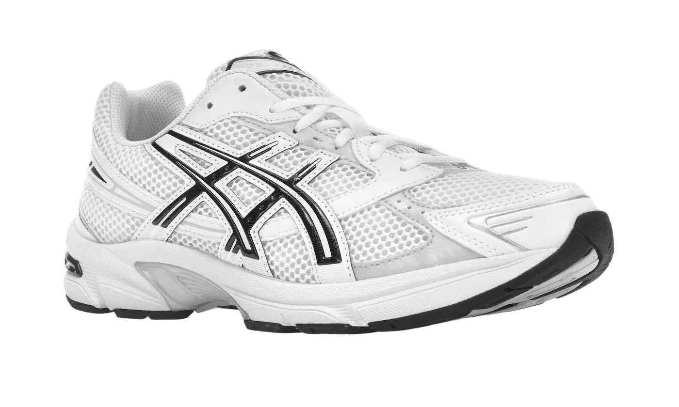 ASICS Gel-1130 White Black