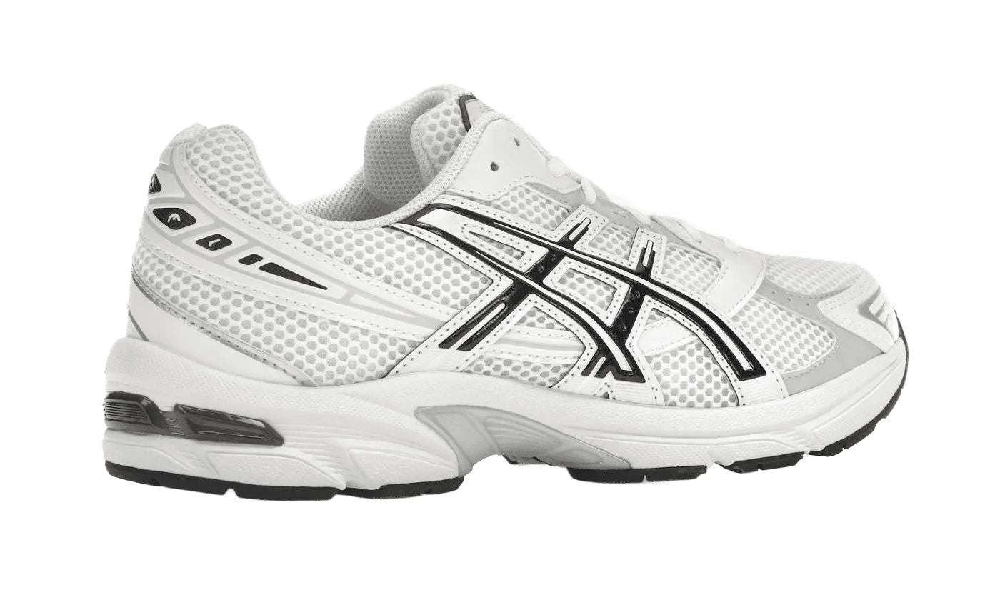 ASICS Gel-1130 White Black