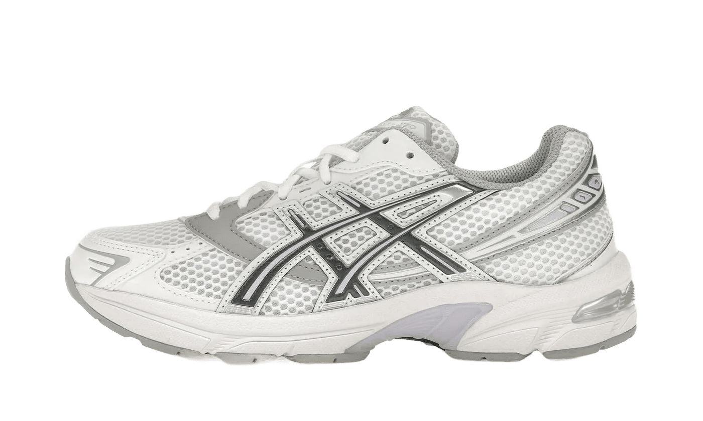 ASICS Gel-1130 White Carrier Gray Lilac