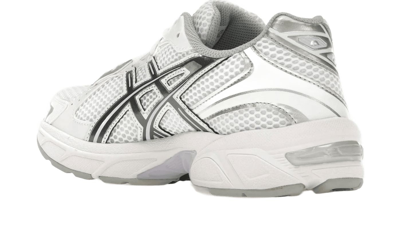 ASICS Gel-1130 White Carrier Gray Lilac