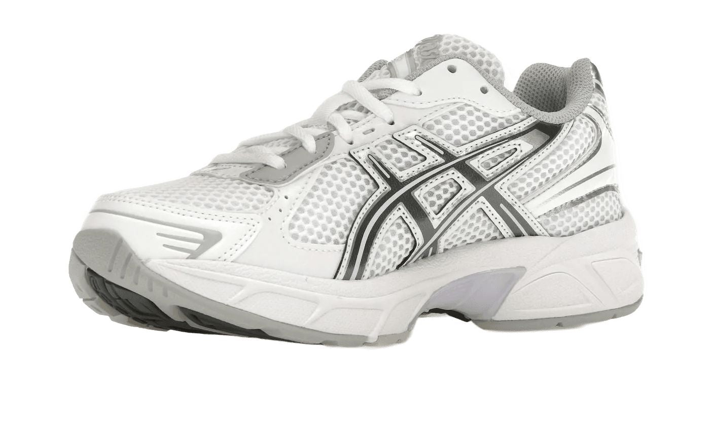 ASICS Gel-1130 White Carrier Gray Lilac