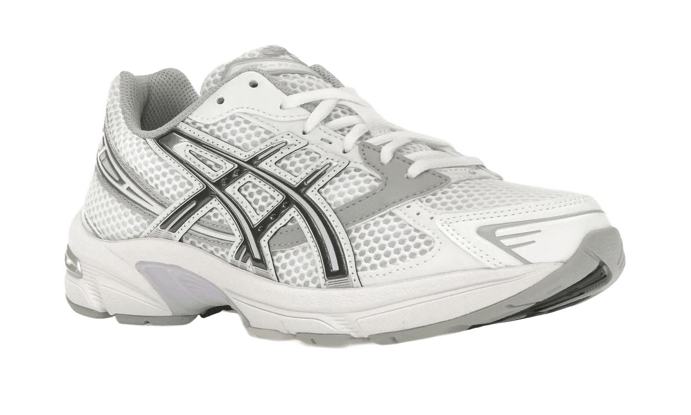 ASICS Gel-1130 White Carrier Gray Lilac