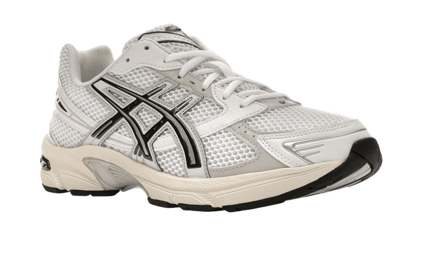 ASICS Gel-1130 White Cloud Grey