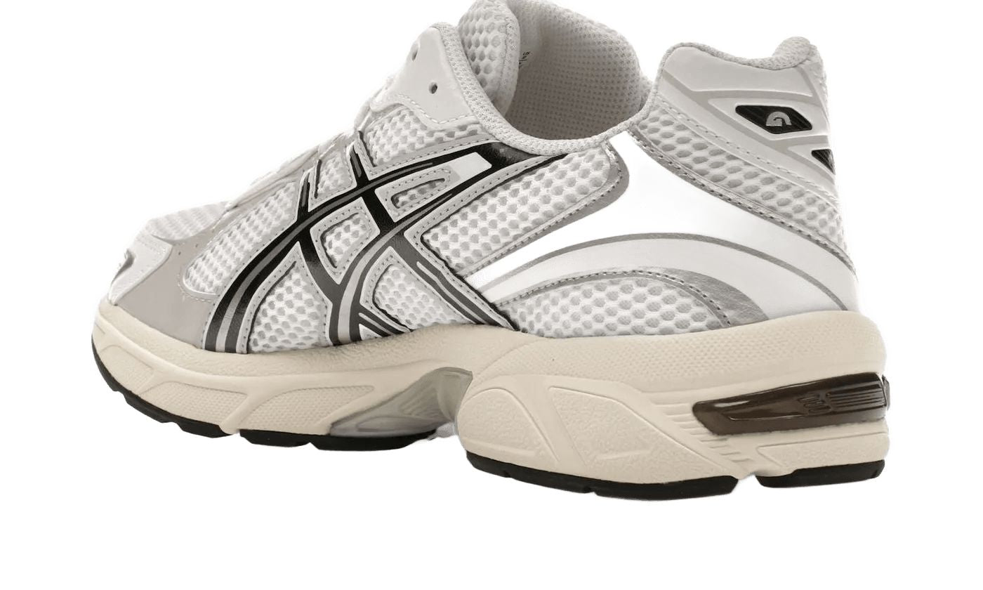 ASICS Gel-1130 White Cloud Grey