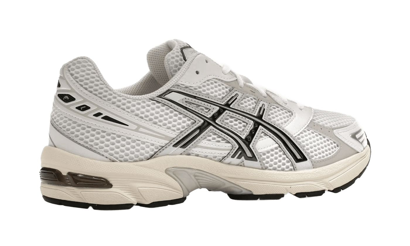 ASICS Gel-1130 White Cloud Grey