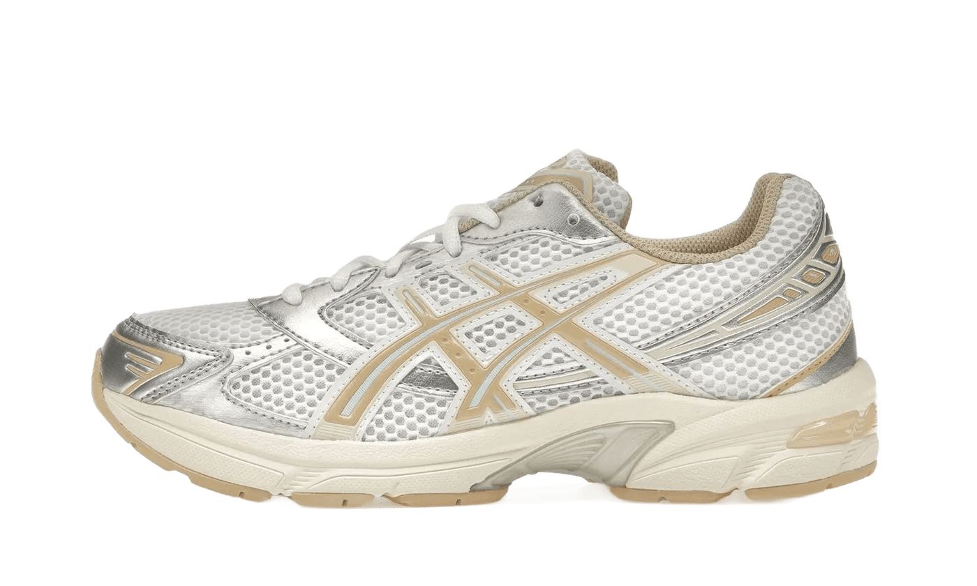 ASICS Gel-1130 White Dune – limitierter Sneaker bei Shade Studios