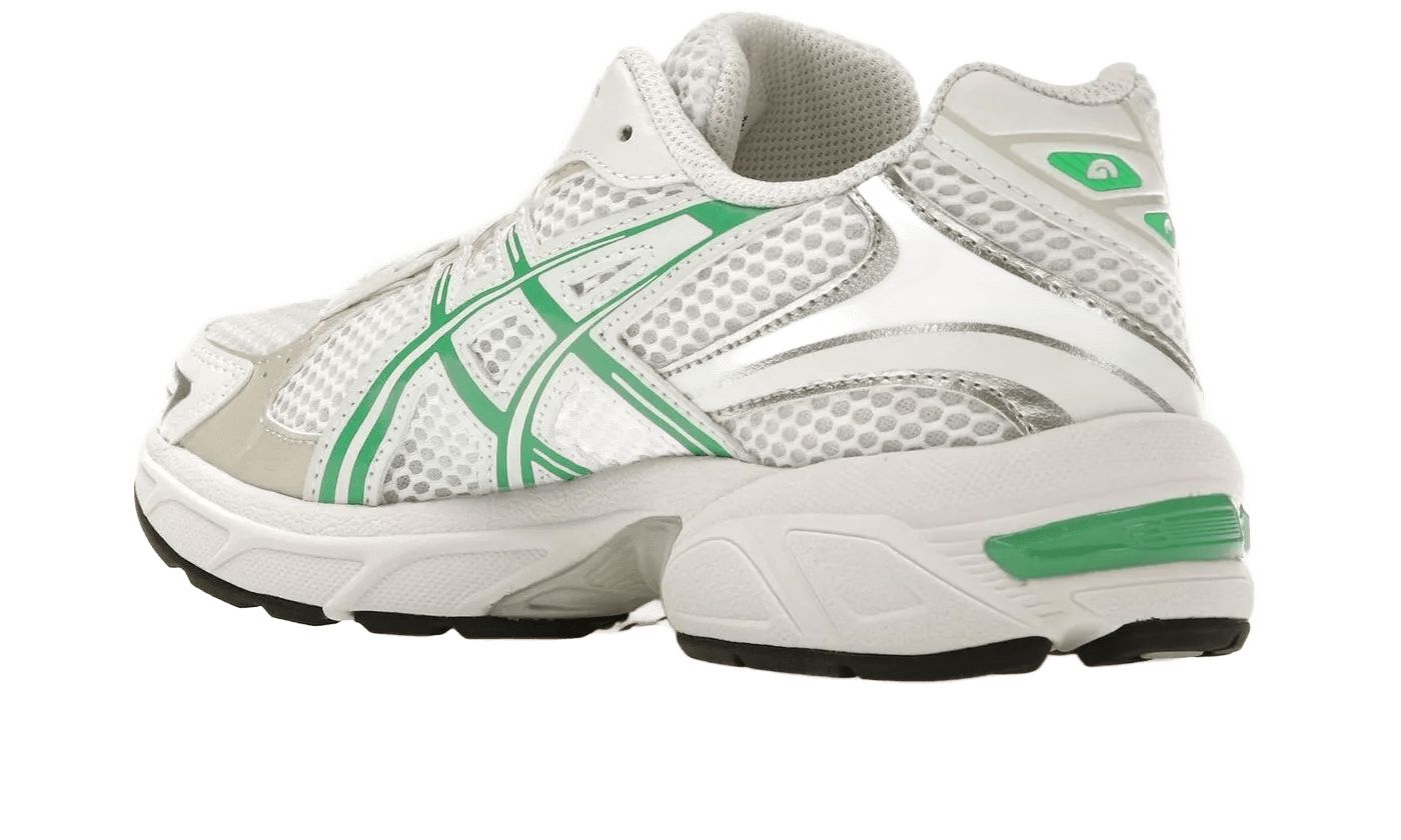 ASICS Gel-1130 White Malachite Green – limitierter Sneaker bei Shade Studios